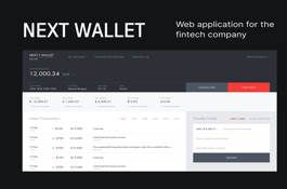 Next Wallet